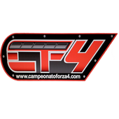 Campeonato Forza 4 icon