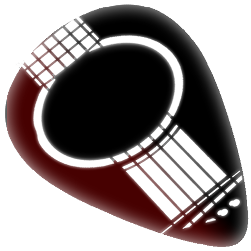 Guitar Accordi Pro icon