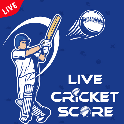 Live Score for IPL 2021 - Live Cricket Score icon