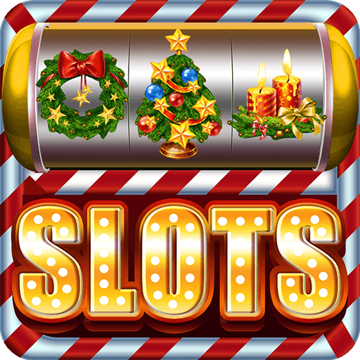 Green Leaf Slots - Win Money and Gifts icon