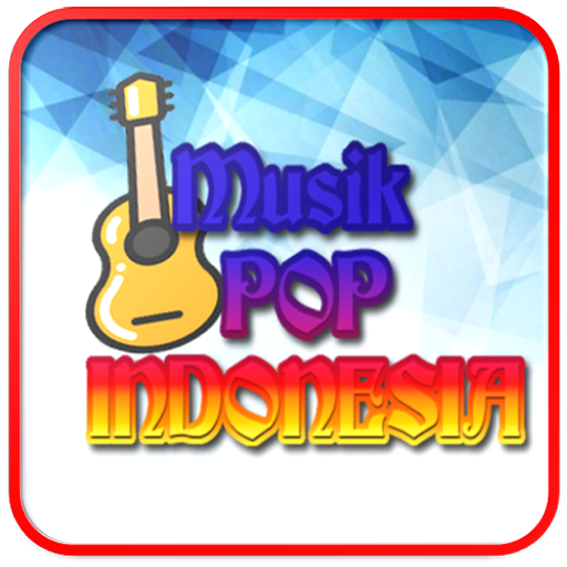 Musik Pop Indonesia icon