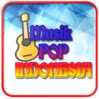 Musik Pop Indonesia on 9Apps