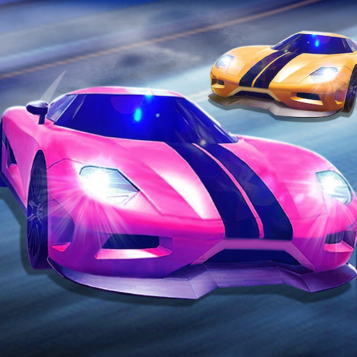 Car Drive Mania icon