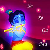 Saregama Bansuri Notes icon