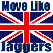 Move Like Jaggs icon