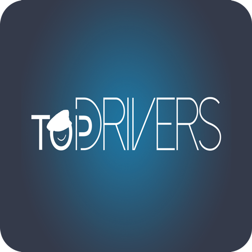 TOP DRIVERS icon