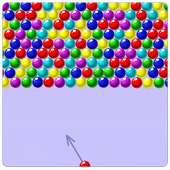 Bubble Pop - Shoot bubbles