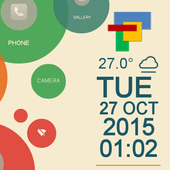 Polocite Total Launcher icon
