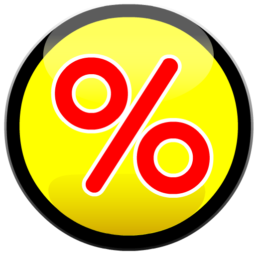 Calcula el descuento icon