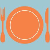 Foonit - Food Photo Sharing icon