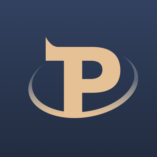 PP Trade icon