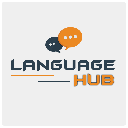 Language Hub (Foreign Languages) icon