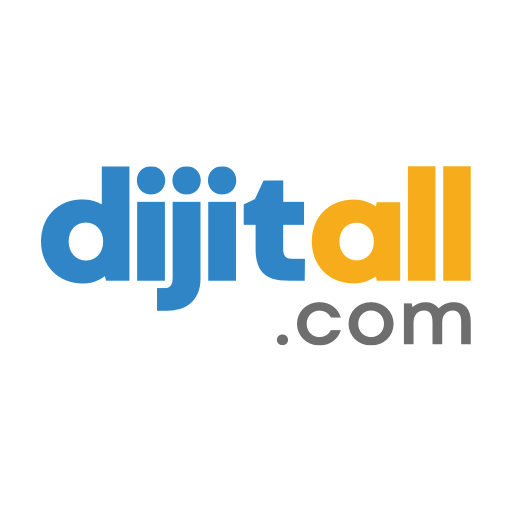 Dijitall Online Alışveriş icon