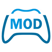 Pro : X mod Games COC icon