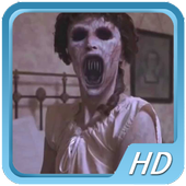 Horror videos icon