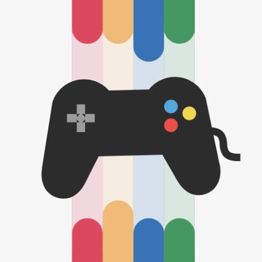 Pixgam : A classic arcade mini-game I design icon