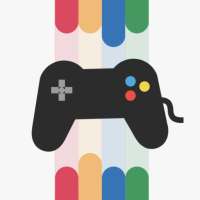 Pixgam : A classic arcade mini-game I design