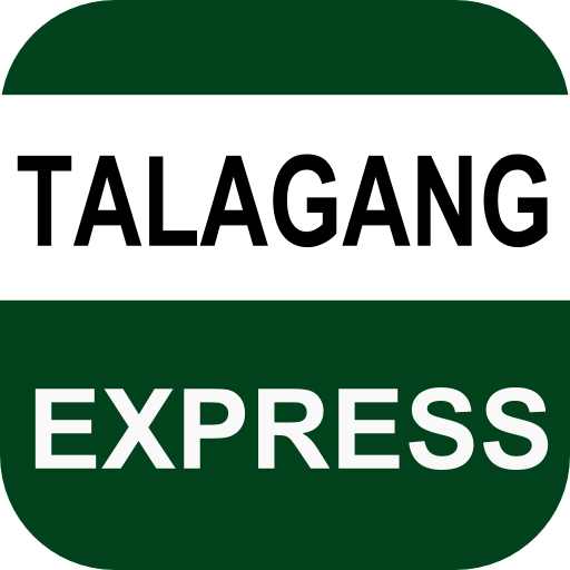 Talagang Express icon