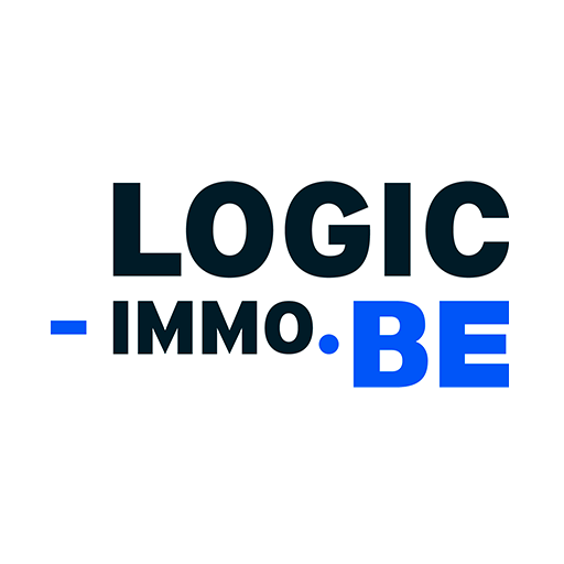 Logic-Immo.BE आइकन