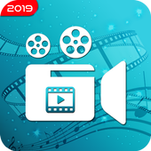 Photo Video Maker with Music icon