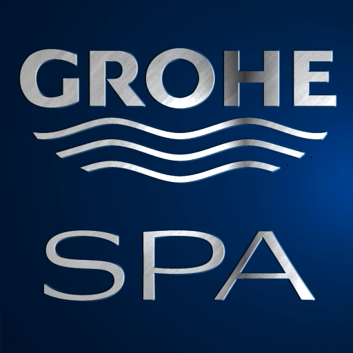 GROHE SPA F-Digital icon