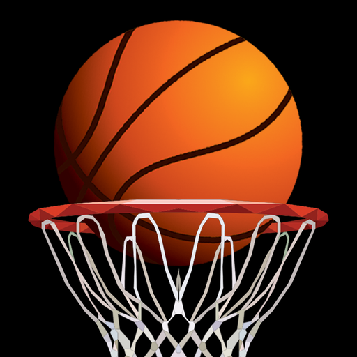 Basketball Life 3D icon