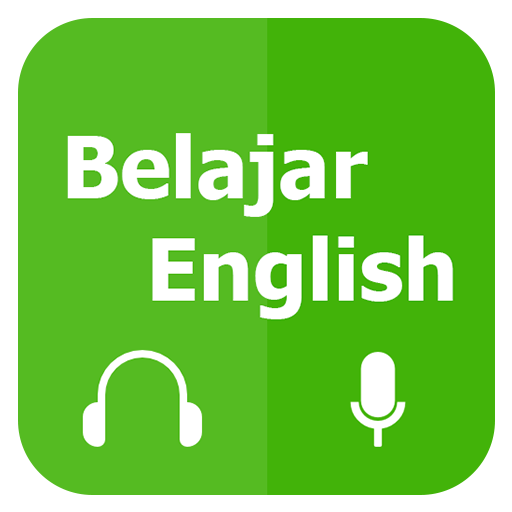 Belajar Perbualan Bahasa Inggeris icon
