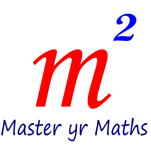 Mental Maths Game icon