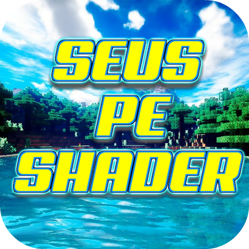 Mod Seus PE Shader icon