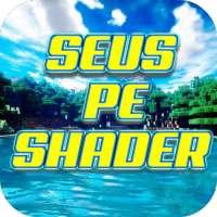 Mod Seus PE Shader on 9Apps