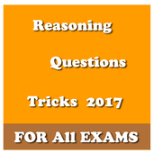 reasoning (logical reasoning) أيقونة