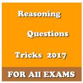 reasoning (logical reasoning)