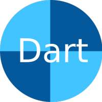 Dartism - Dart Learning App