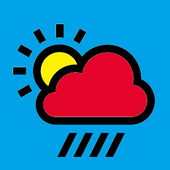 Weather Live icon