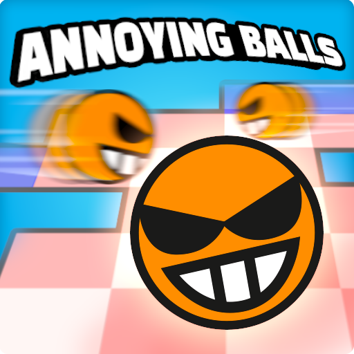 Annoying Balls icon