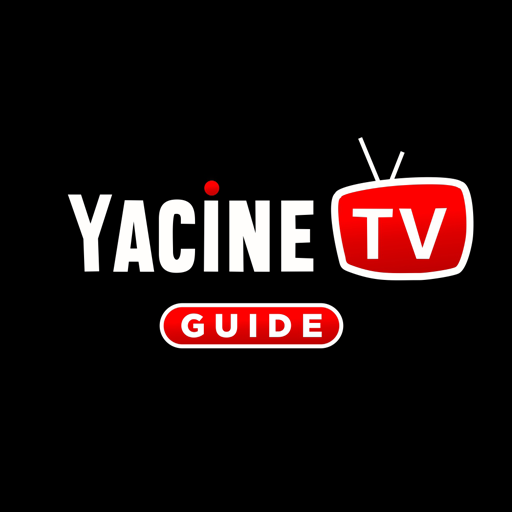 yacine tv sport live guide icon