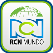 RCN Mundo أيقونة