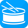 Drums icon
