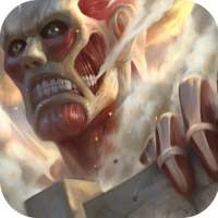 attack on titan assault fighting