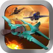 War Force - Fighting Combat