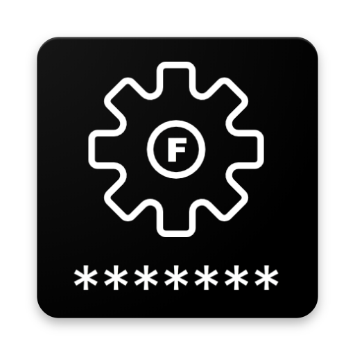 Account Settings for Facebook أيقونة