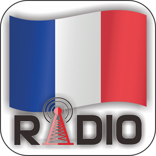FM Radio France - AM FM Radio Apps For Android icon