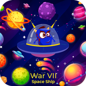 Space Ship War VII icon