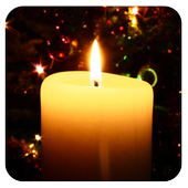 Candle icon