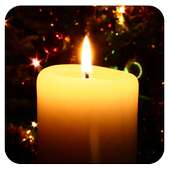 Candle on 9Apps