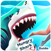 Best Cheat; Hungry Shark Evolution PRO icon