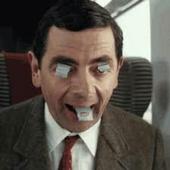 MR BEAN HHH icon