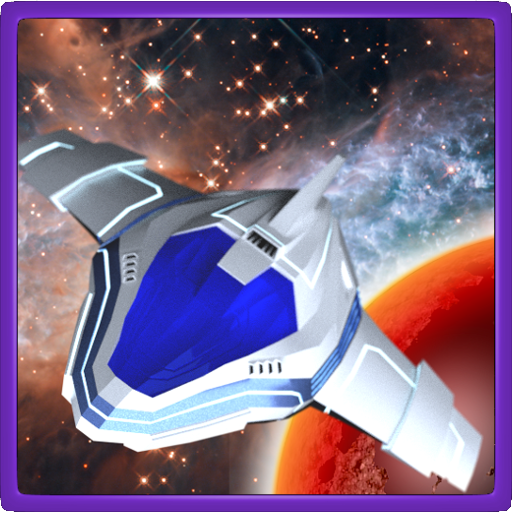 Galaxy 7 Space Shooter icon