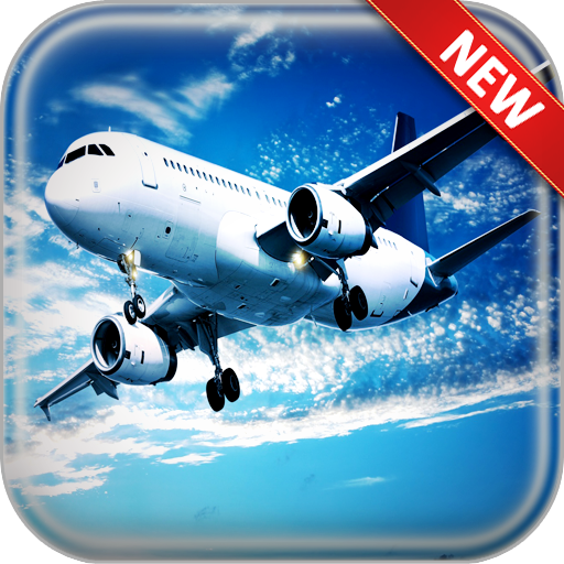 Plane Wallpapers icon