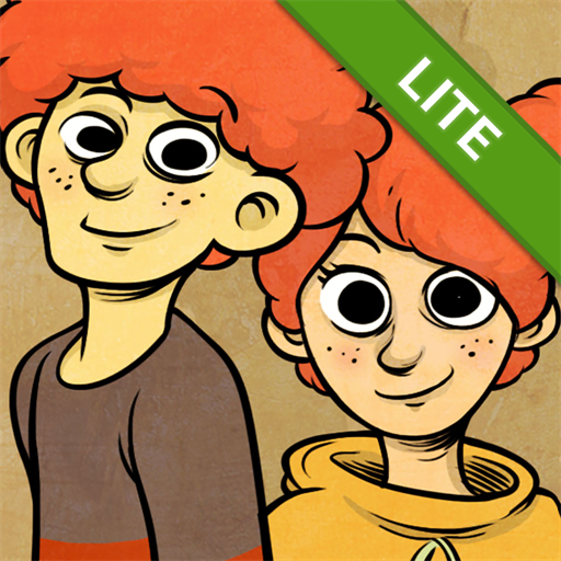 The Secret of Castel Lupo lite icon